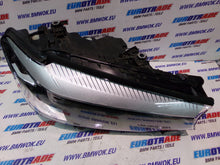 Laden Sie das Bild in den Galerie-Viewer, Frontscheinwerfer BMW 5 G31 G30 F90 7439200-01 LED Rechts Scheinwerfer Headlight SCH1518248546ck