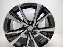 Laden Sie das Bild in den Galerie-Viewer, 1x Alufelge 18 Zoll 5x114.3 Toyota C-Hr Chr Rim Wheel FEL7684073458yd