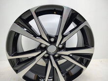 Load image into Gallery viewer, 1x Alufelge 18 Zoll 5x114.3 Toyota C-Hr Chr Rim Wheel FEL7684073458yd
