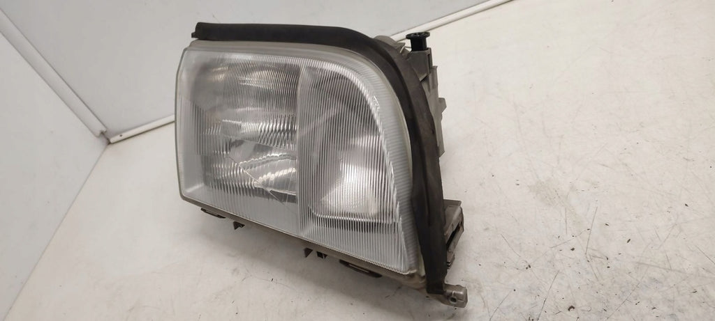 Frontscheinwerfer Mercedes-Benz W140 1305544152 Rechts Scheinwerfer Headlight SCH9871245806zt