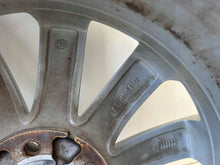 Laden Sie das Bild in den Galerie-Viewer, 1x Alufelge 17 Zoll 5x112 3AA601025K VW Passat B7 Rim Wheel FEL1497182000fk