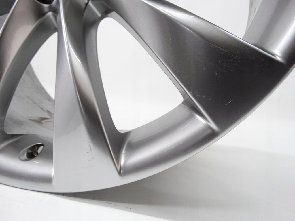 1x Alufelge 20 Zoll 9.5" 5x112 44ET A2174010100 Mercedes-Benz Coupe Rim Wheel FEL4568242706tl