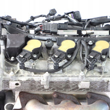 Load image into Gallery viewer, Motor Mercedes-Benz W204 272947 3.0 231PS 170kW 94TKm Benzin Engine Unkomplett