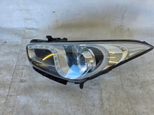 Laden Sie das Bild in den Galerie-Viewer, Frontscheinwerfer Hyundai I I40 LED Links Scheinwerfer Headlight SCH2215355317fr