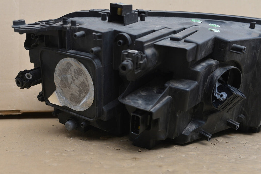 Frontscheinwerfer Citroën I 981652708000 Links Scheinwerfer Headlight SCH9571662305ql