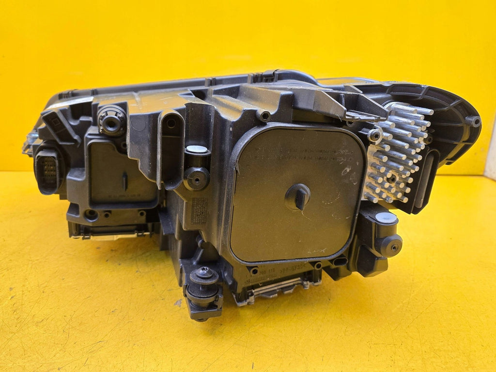 Frontscheinwerfer VW Touran 5TB941082D LED Rechts Scheinwerfer Headlight SCH5953974233yr