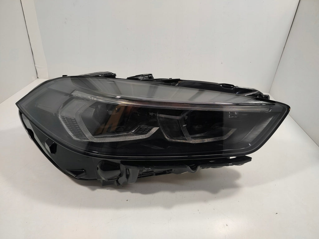 Frontscheinwerfer BMW F40 8082628 8082627 Full LED Ein Satz Headlight SCH3451044250ht