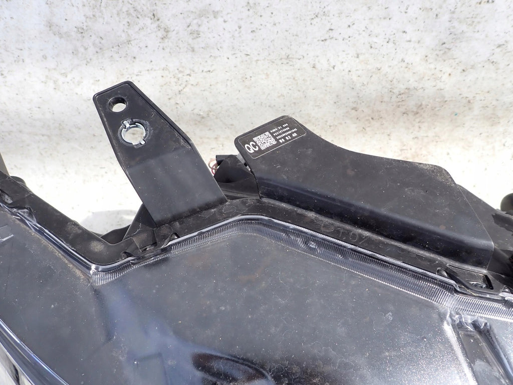 Frontscheinwerfer BMW Cx-5 KSD6-51030 Ein Stück (Rechts oder Links) Headlight SCH1302258269hf