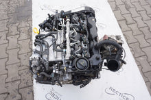 Load image into Gallery viewer, Motor Audi Seat Skoda VW CXMA 1.6 TDI 115PS 85kW 87TKm Engine Komplett MOT7448474177au