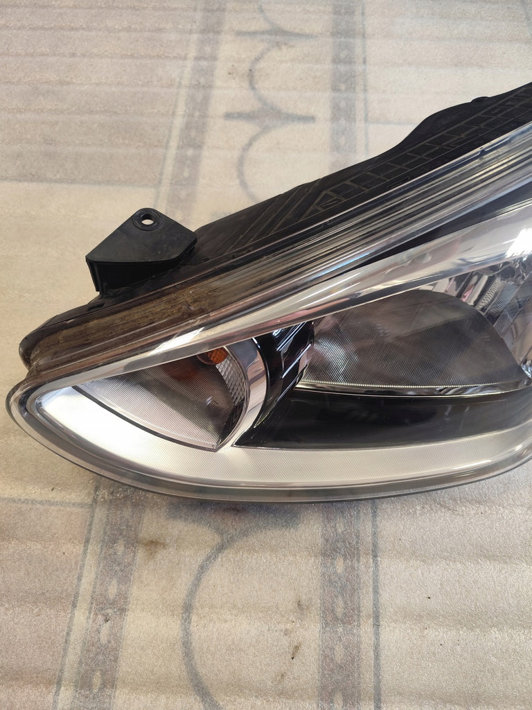 Frontscheinwerfer Hyundai I10 92101-B9300 Links Scheinwerfer Headlight