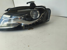 Laden Sie das Bild in den Galerie-Viewer, Frontscheinwerfer Audi A4 B8 8K0941003C LED Links Scheinwerfer Headlight SCH8825211730jn