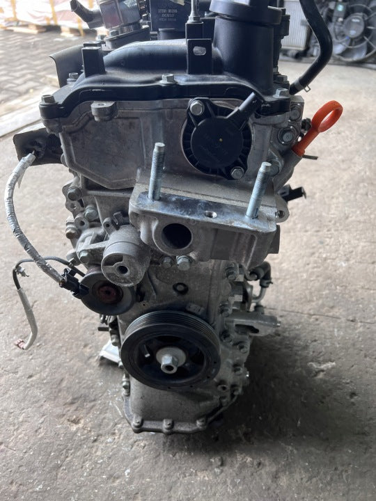 Motor Kia Stonic G3LE 1.0 TGDI 101PS 30TKm 2022 Benzin Engine Unkomplett MOT9039828648wq