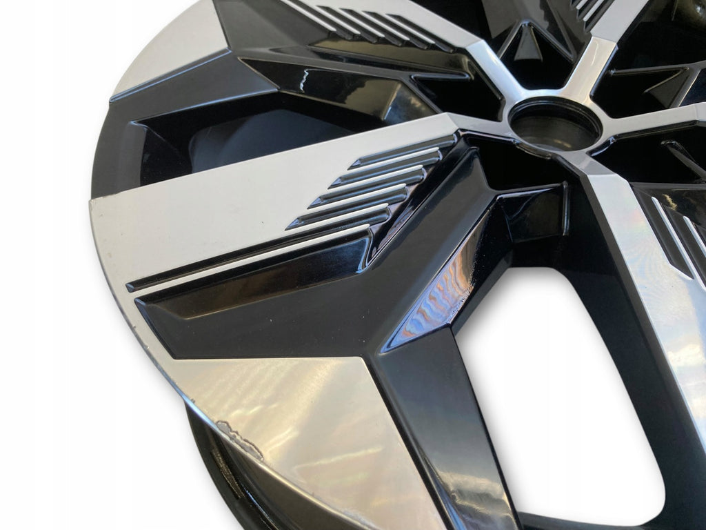 1x Alufelge 20 Zoll 7.0" 5x114.3 34ET 403001816R Renault Megane I Rim Wheel FEL6787883177cs