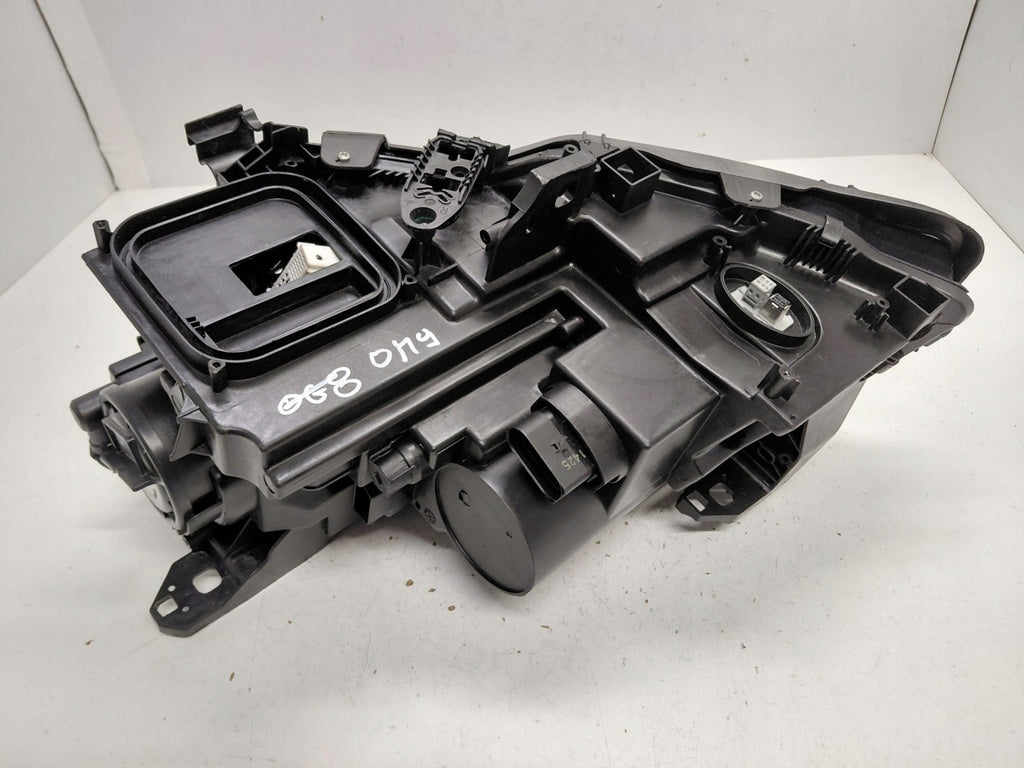 Frontscheinwerfer Mercedes-Benz Gla Xenon Rechts Scheinwerfer Headlight SCH5147956107bc