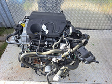 Laden Sie das Bild in den Galerie-Viewer, Motor Ford Puma BZJA 1.0 155PS 114kW Benzin Engine Komplett MOT6132078673uc
