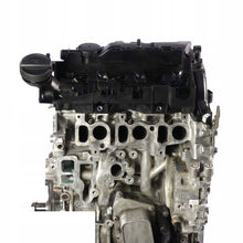 Load image into Gallery viewer, Motor BMW F48 B37C15A 1.5 86TKm Diesel Engine Unkomplett MOT5558136406ej