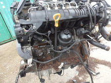 Laden Sie das Bild in den Galerie-Viewer, Motor Kia Soul II D4FB 1.6 CRDI 136PS 142TKm 2013 Diesel Engine Unkomplett MOT1932585934uo