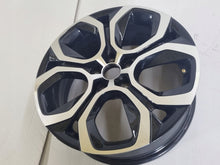 Laden Sie das Bild in den Galerie-Viewer, 1x Alufelge 18 Zoll 7.0&quot; 5x114.3 35ET Renault Rim Wheel