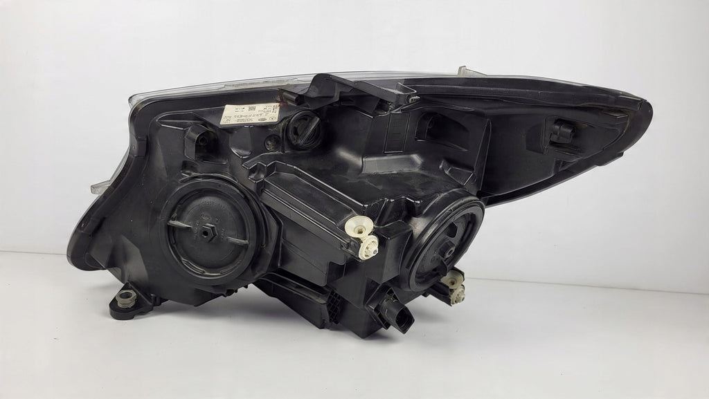 Frontscheinwerfer Mercedes-Benz Viano A4479065900-KUD Links Headlight