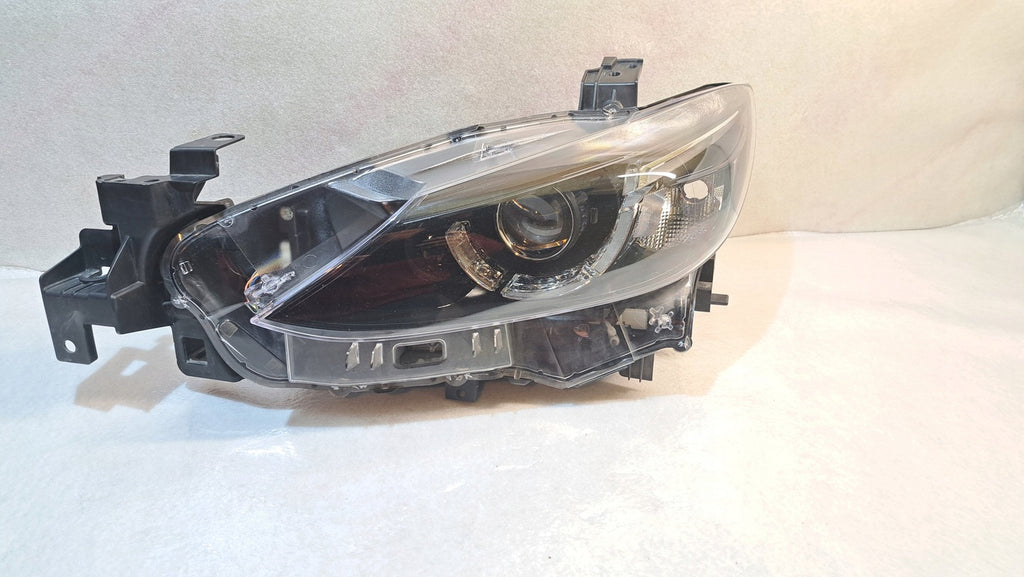 Frontscheinwerfer Mazda 6 Gj LED Links Scheinwerfer Headlight