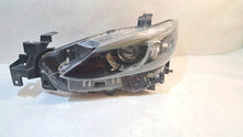 Laden Sie das Bild in den Galerie-Viewer, Frontscheinwerfer Mazda 6 Gj LED Links Scheinwerfer Headlight