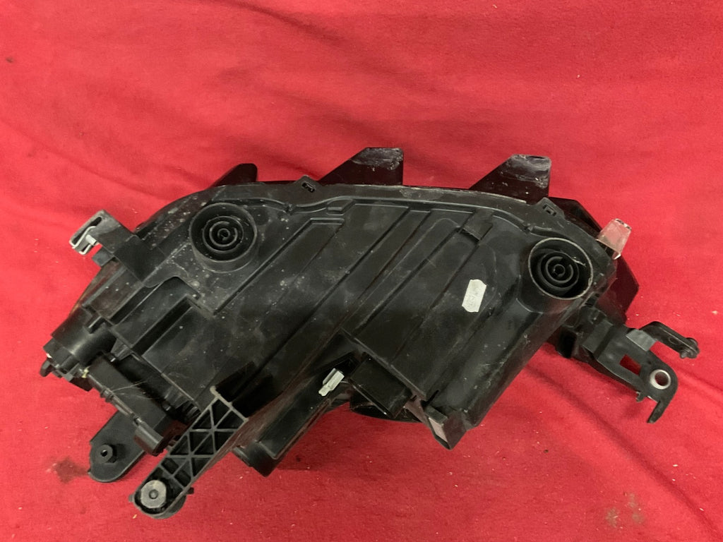 Frontscheinwerfer VW T-Roc T Roc 2GA941006B Rechts Scheinwerfer Headlight