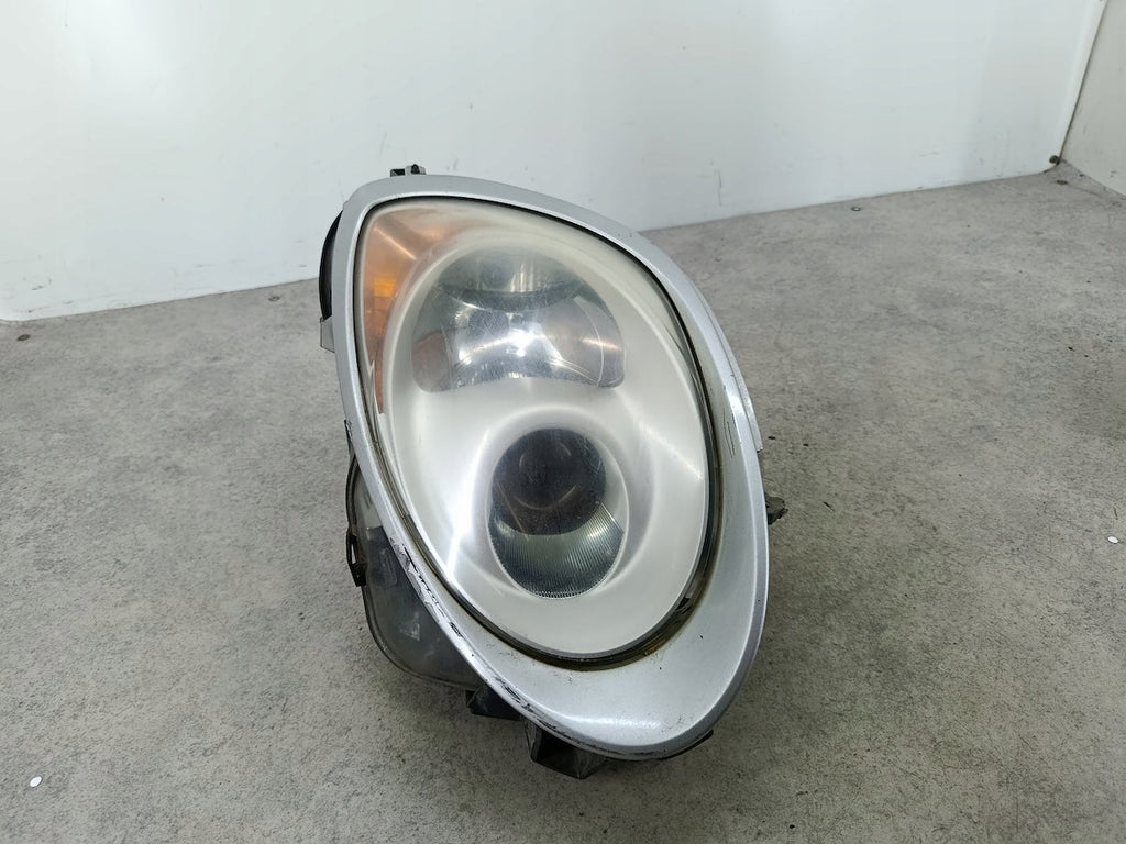 Frontscheinwerfer Alfa Romeo Mito 89101887 Rechts Scheinwerfer Headlight SCH2948590748fo