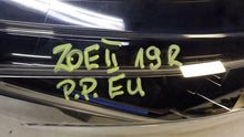 Load image into Gallery viewer, Frontscheinwerfer Renault Zoe 260102384R Full LED Rechts Scheinwerfer Headlight SCH6383326276ul