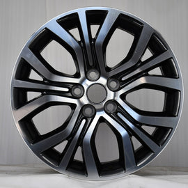 1x Alufelge 18 Zoll 7.0