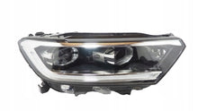 Laden Sie das Bild in den Galerie-Viewer, Frontscheinwerfer VW T Roc 2GA941036AF Full LED Rechts Scheinwerfer Headlight SCH7499933826rq