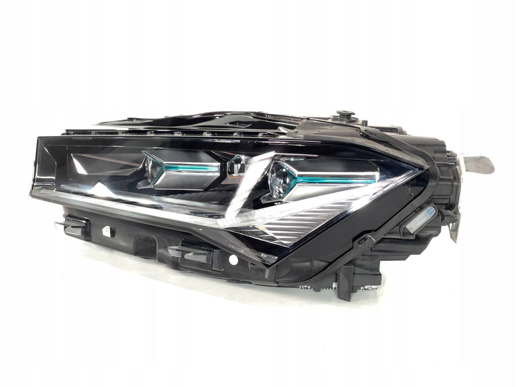 Frontscheinwerfer Skoda Superb 3P1941015 Links Scheinwerfer Headlight SCH4525338067ch