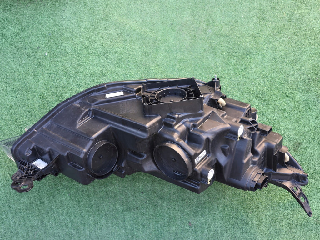 Frontscheinwerfer Ford Transit Custom PZ31-13E015-CB Full LED Links Headlight