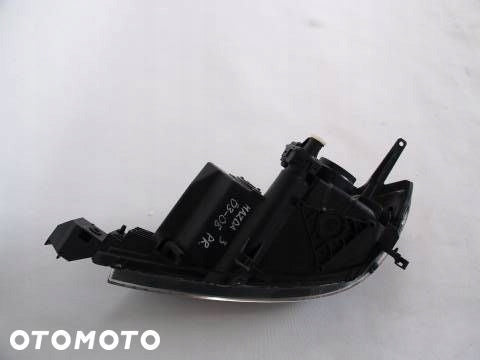 Frontscheinwerfer Mazda III Rechts Scheinwerfer Headlight SCH7018468555np