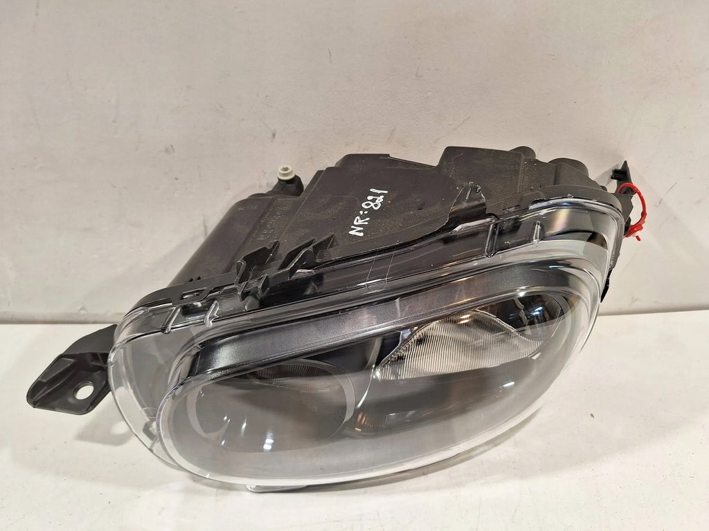 Frontscheinwerfer Citroën C3 III AVN12994 Rechts Scheinwerfer Headlight