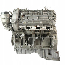Laden Sie das Bild in den Galerie-Viewer, Motor Mercedes-Benz Cls C219 642920 3.0 CDI 119TKm Diesel Engine Unkomplett