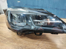 Laden Sie das Bild in den Galerie-Viewer, Frontscheinwerfer Opel Astra K 39195689 Rechts Scheinwerfer Headlight SCH5808091747th