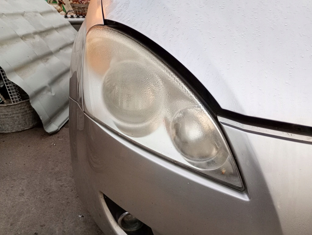 Frontscheinwerfer Kia Ceed 23416 Rechts Scheinwerfer Headlight SCH1472115669dg