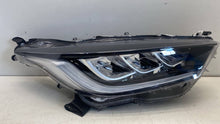 Laden Sie das Bild in den Galerie-Viewer, Frontscheinwerfer Toyota 4 Yaris Links Scheinwerfer Headlight SCH6113968767sj