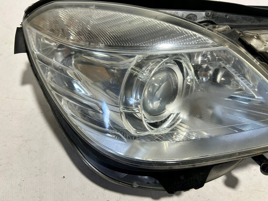 Frontscheinwerfer Mercedes-Benz W212 A2128205861 Xenon Rechts Headlight SCH9373297825yi