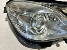 Laden Sie das Bild in den Galerie-Viewer, Frontscheinwerfer Mercedes-Benz W212 A2128205861 Xenon Rechts Headlight SCH9373297825yi