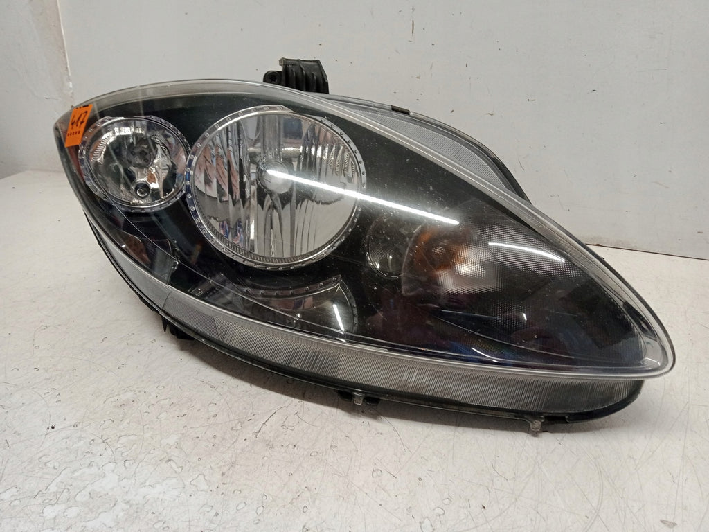 Frontscheinwerfer Seat Altea 05-09 5P1941006C-CA A Rechts Scheinwerfer Headlight