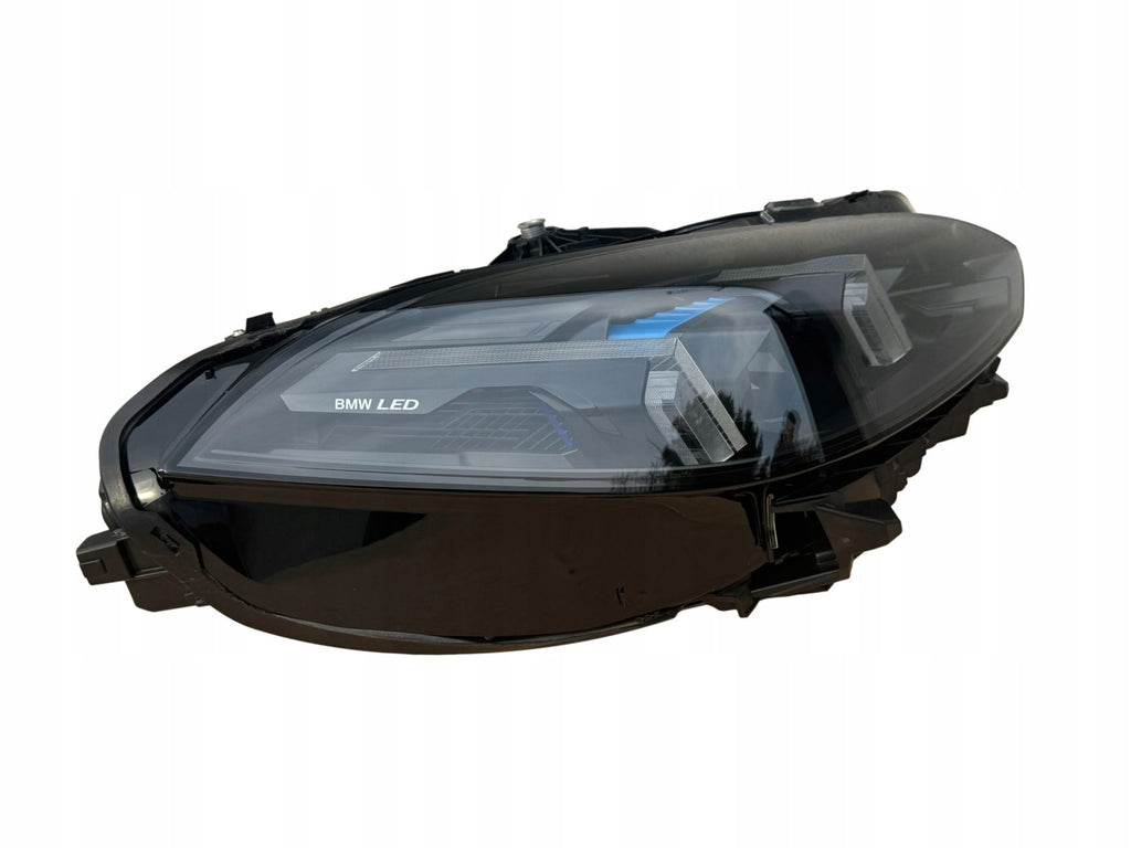 Frontscheinwerfer BMW 1 7886592 LED Rechts Scheinwerfer Headlight SCH5525022052eh
