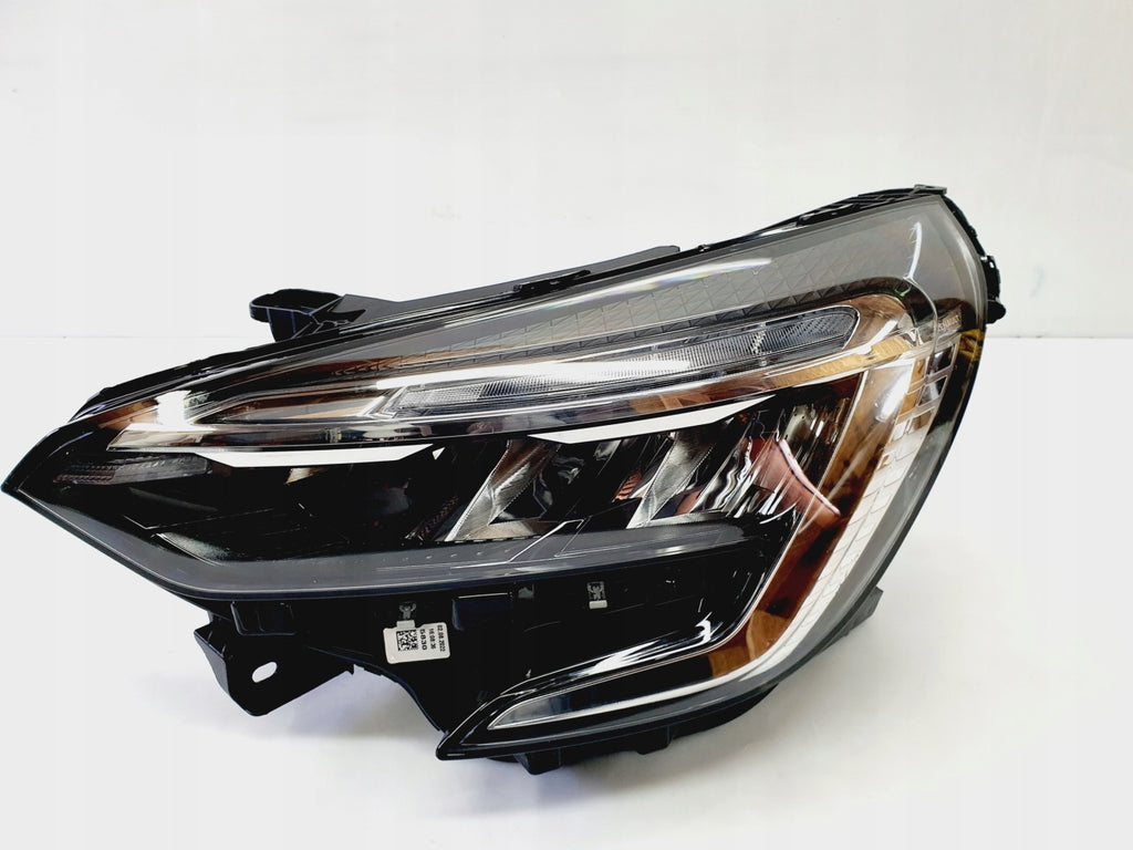 Frontscheinwerfer Renault Clio I 5 260609987R Full LED Links Headlight SCH4004933101gf