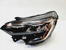 Laden Sie das Bild in den Galerie-Viewer, Frontscheinwerfer Renault Clio I 5 260609987R Full LED Links Headlight SCH3018341450pl