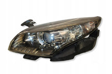 Load image into Gallery viewer, Frontscheinwerfer Renault Megane III 260600021R Xenon Links Headlight SCH6645580018wc
