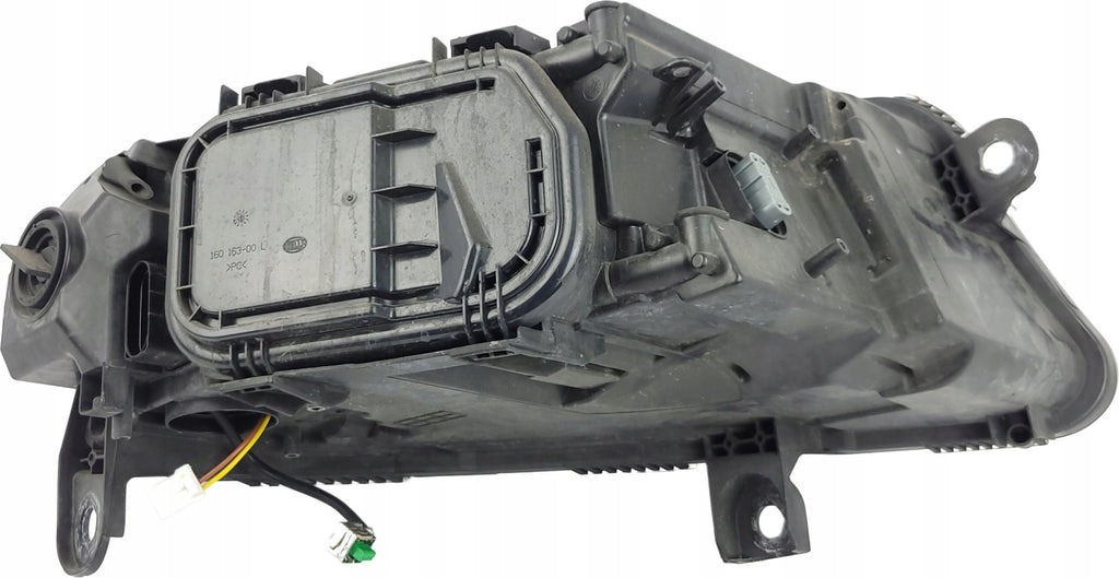 Frontscheinwerfer Audi A6 C6 4F0941029ES LED Links Scheinwerfer Headlight SCH3952934840cw