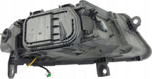 Laden Sie das Bild in den Galerie-Viewer, Frontscheinwerfer Audi A6 C6 4F0941029ES LED Links Scheinwerfer Headlight SCH3952934840cw