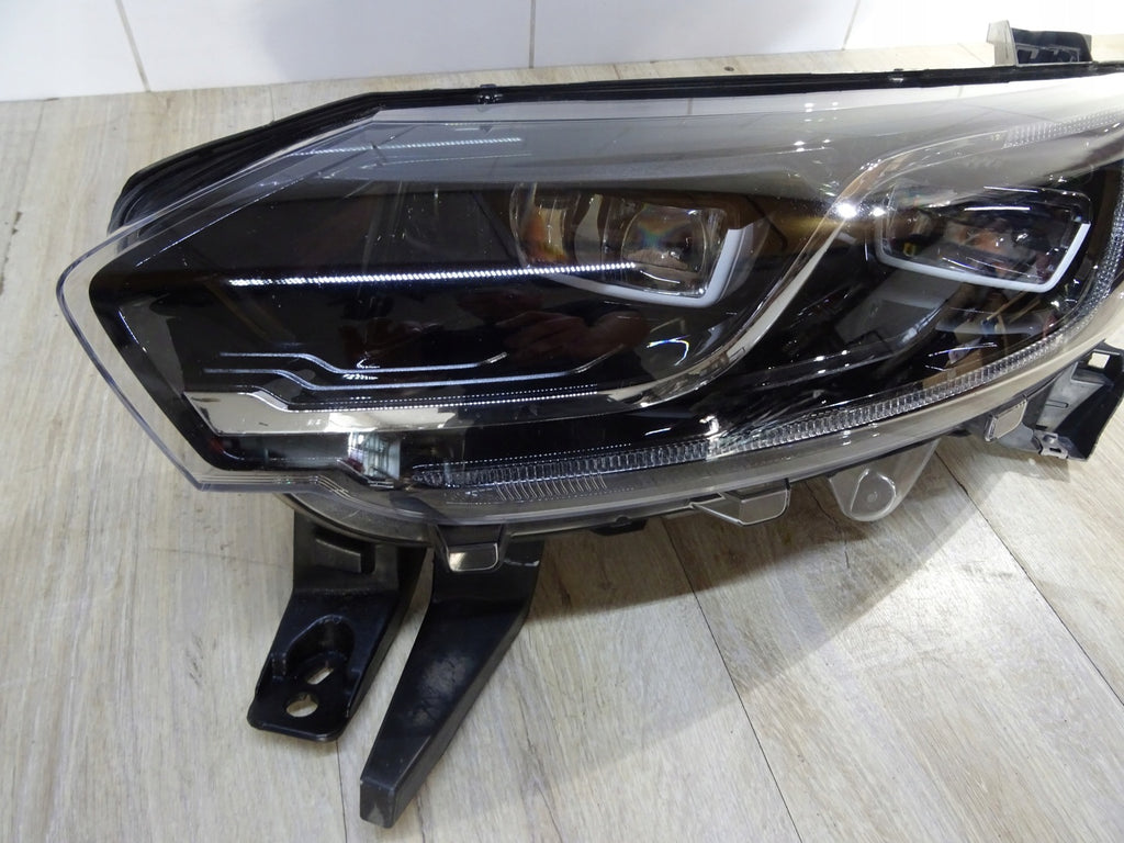 Frontscheinwerfer Renault Espace V 260608819R FULL LED Links Headlight