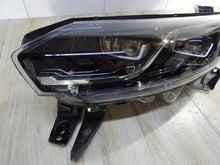 Load image into Gallery viewer, Frontscheinwerfer Renault Espace V 260608819R FULL LED Links Headlight