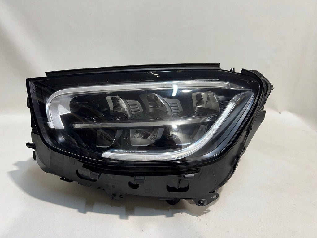 Frontscheinwerfer Mercedes-Benz Glc A2539066303 Full LED Rechts oder Links SCH9990053027yj